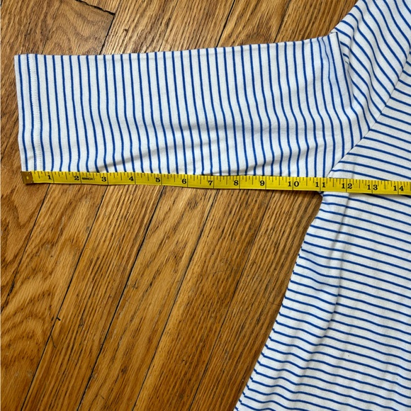 Women’s NWT Gap 3/4 Sleeve Dress size M - Picture 4 of 8